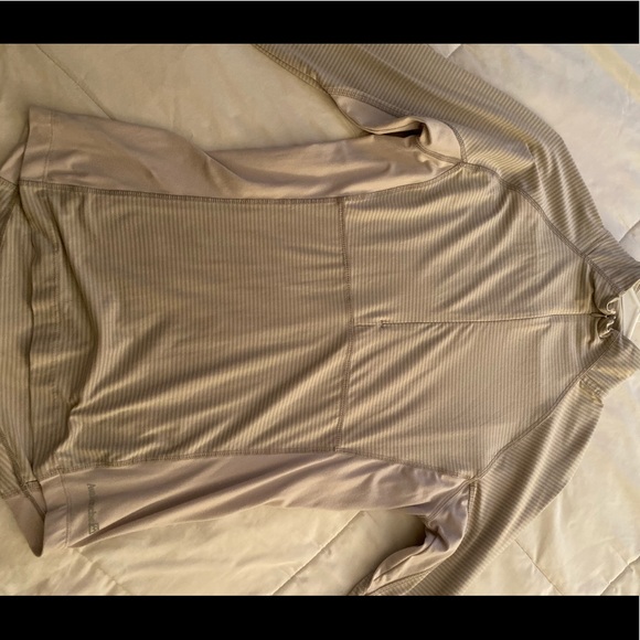 Avalanche Quarter zip athletic top - Picture 1 of 3